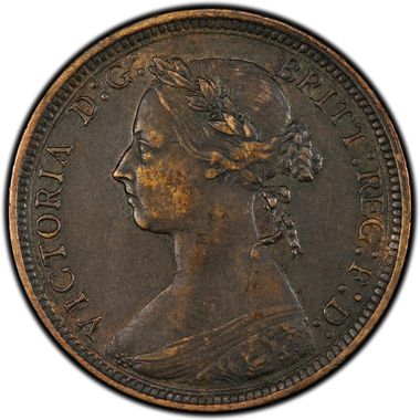 Cert 80154589 - Coin Image