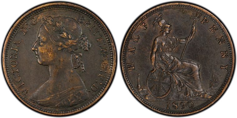 Cert 80154589 - Coin Image