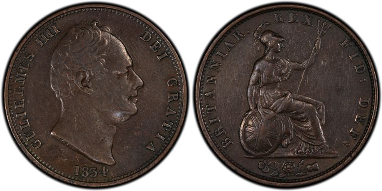 Cert 80154593 - Coin Image