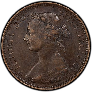 Cert 80154595 - Coin Image