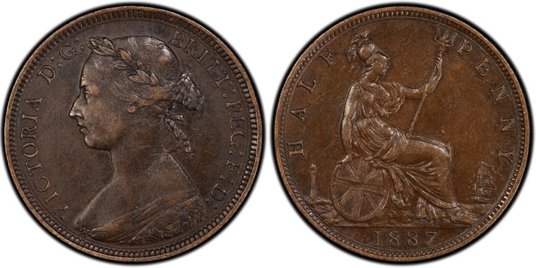 Cert 80154595 - Coin Image