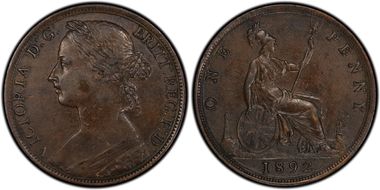 1892 1D S-3954 XF45BN