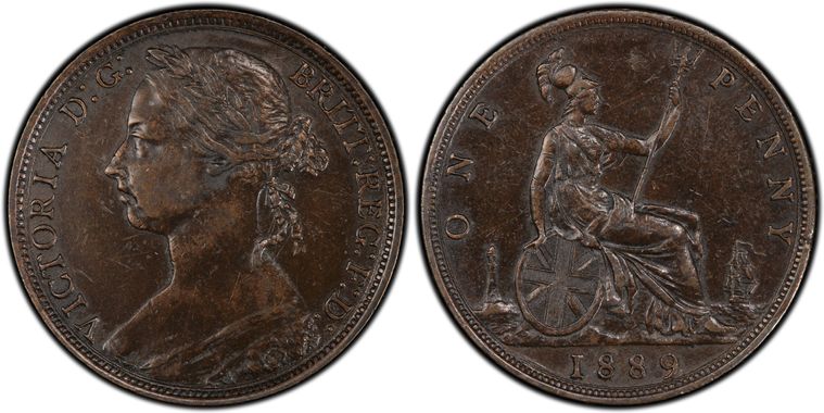 Cert 80154600 - Coin Image