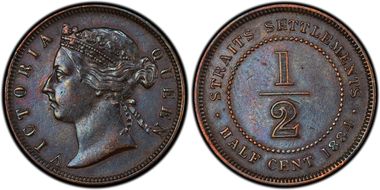 1884 1/2C KM-8a N1BN