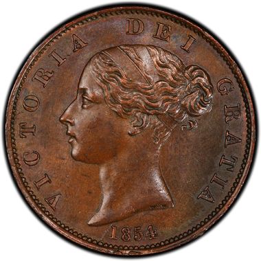 Cert 80154605 - Coin Image