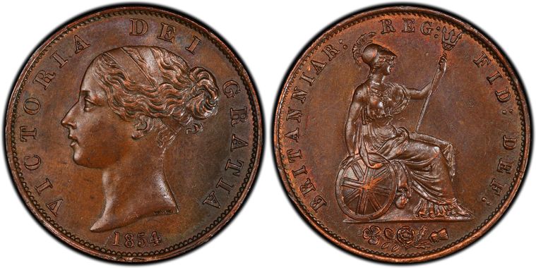 Cert 80154605 - Coin Image