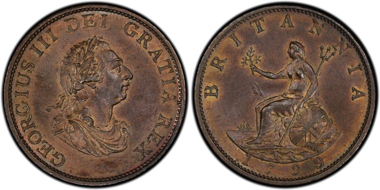 Cert 80154607 - Coin Image