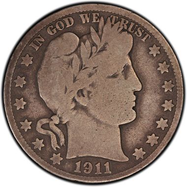 Cert 32743030 - Coin Image