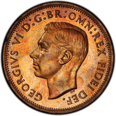 Cert 32730343 - Coin Image