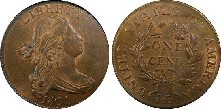 Cert 32730139 - Coin Image