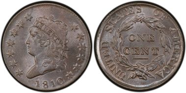 1810 1C S-284 MS65BN