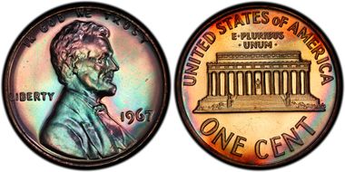1967 1C SMS SP66RB