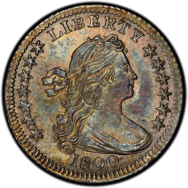 Cert 21907679 - Coin Image
