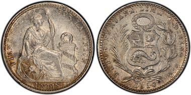 1910-FG/JG Dinero KM-204.2 AU55