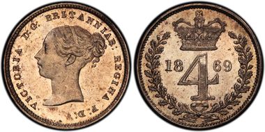 1869 4D Mdy S-3917 PL63