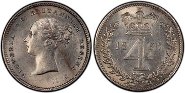 1867 4D Mdy S-3917 PL62