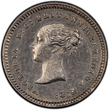 Cert 32724555 - Coin Image