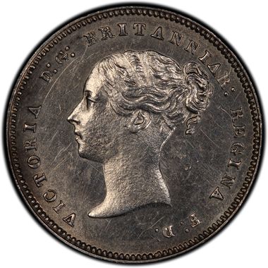 Cert 32724557 - Coin Image
