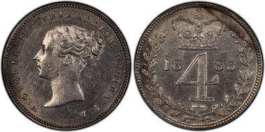 1883 4D Mdy S-3917 PL62