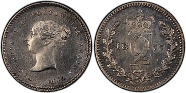 1877 2D Mdy S-3919 PL63