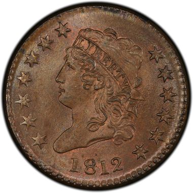 Cert 32708437 - Coin Image