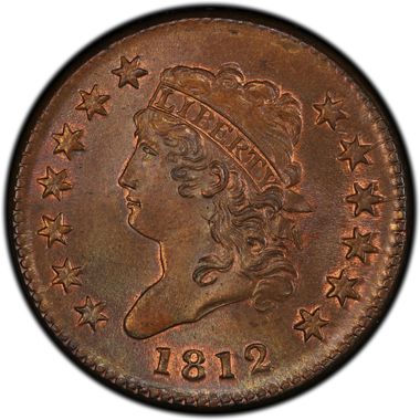 Cert 32708438 - Coin Image