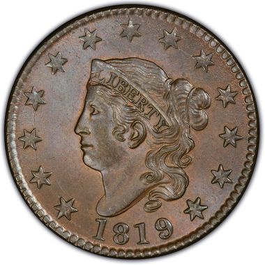 Cert 32708447 - Coin Image