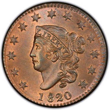 Cert 32708449 - Coin Image