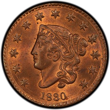 Cert 32708467 - Coin Image