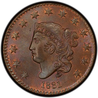 Cert 32708469 - Coin Image