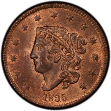 Cert 32708194 - Coin Image