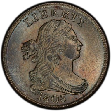 Cert 32708211 - Coin Image