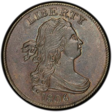 Cert 32708218 - Coin Image