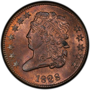 Cert 32707979 - Coin Image