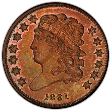 Cert 32707982 - Coin Image