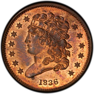 Cert 32707989 - Coin Image
