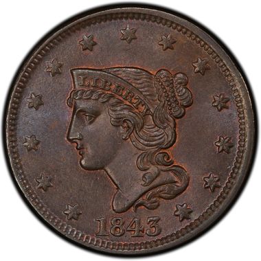 Cert 32708006 - Coin Image