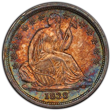 Cert 32707205 - Coin Image
