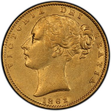 Cert 32705127 - Coin Image