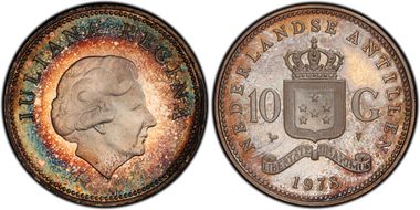 1978 10 G 150th Anniv. of Bank PR65