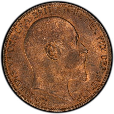 Cert 32703797 - Coin Image