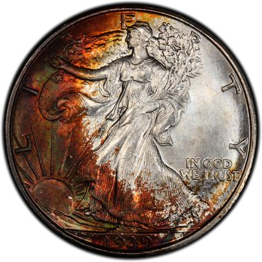 Cert 32893246 - Coin Image