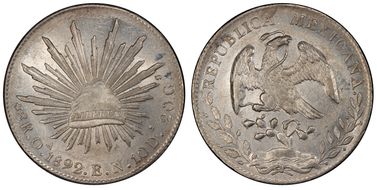 1892-Oa EN 8 R Oa37 AU58