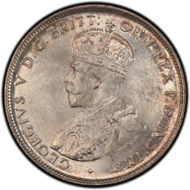 Cert 32863631 - Coin Image