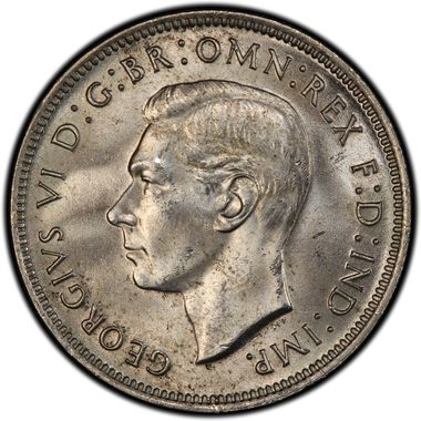 Cert 32730667 - Coin Image