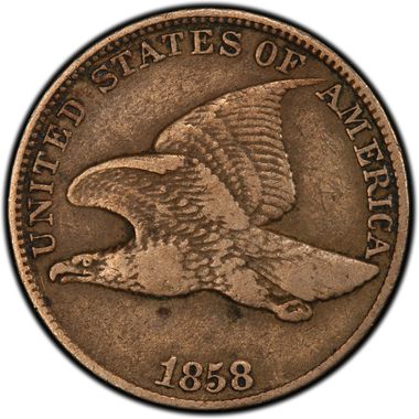 Cert 32870847 - Coin Image