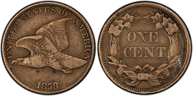 Cert 32870847 - Coin Image