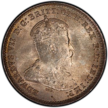 Cert 32862862 - Coin Image