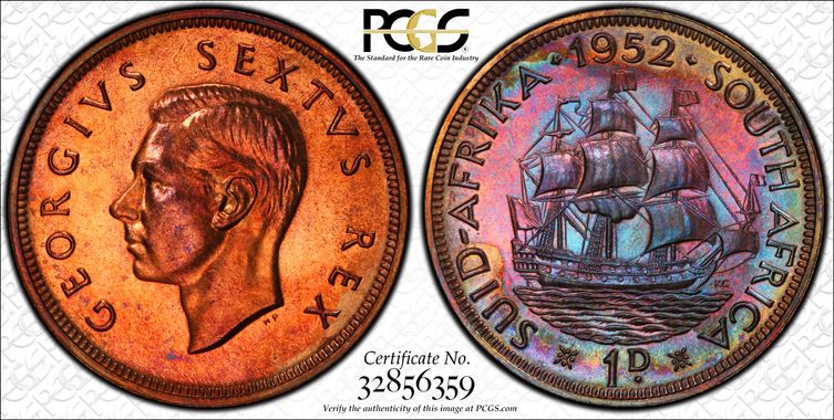 Cert 32856359 - Coin Image