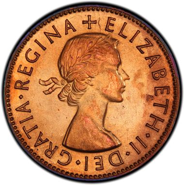 Cert 32854919 - Coin Image